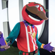 Image for article titled Disappointed children lament "shambles" of a Fortnite festival